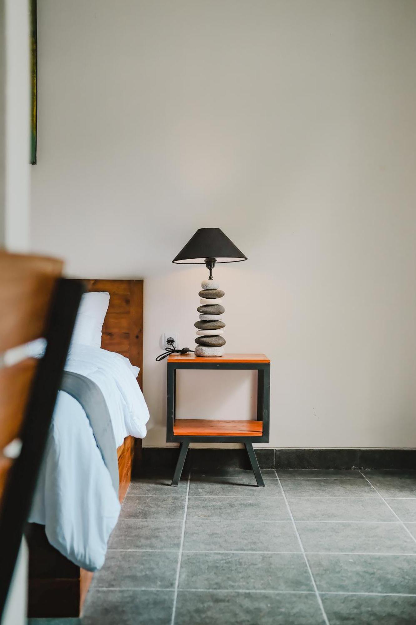 Willa The Volter Yogyakarta Ngingas Zewnętrze zdjęcie
